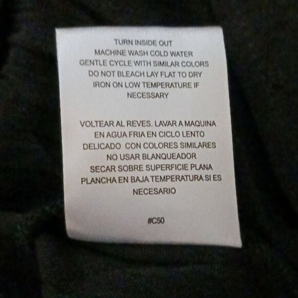 NEW Lily Rose Black Empire Waist Mini Dress, Size M, Flutter Sleeve Skater Dress - Picture 12 of 16